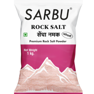 Sarbu Rock Salt
